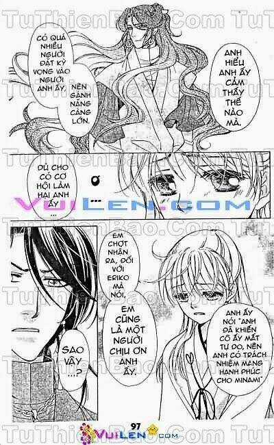 Hoàng Tử Rồng - Chapter 3 - Trang 98