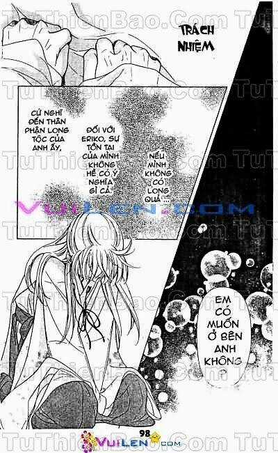 Hoàng Tử Rồng - Chapter 3 - Trang 99