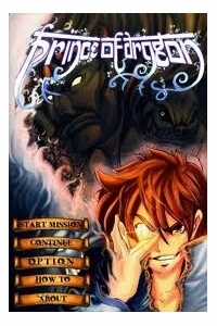 Đọc truyện Hoàng Tử Rồng