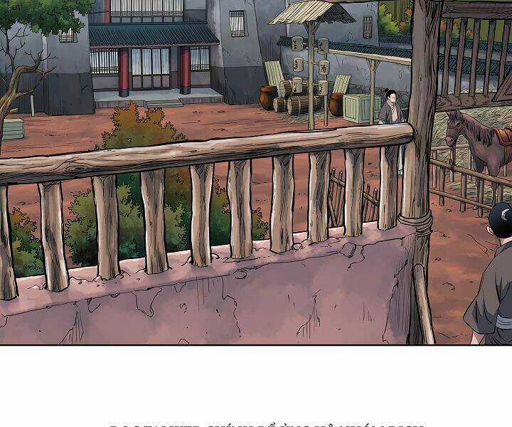 Hoành Tảo Cửu Châu - Chapter 19 - Trang 3