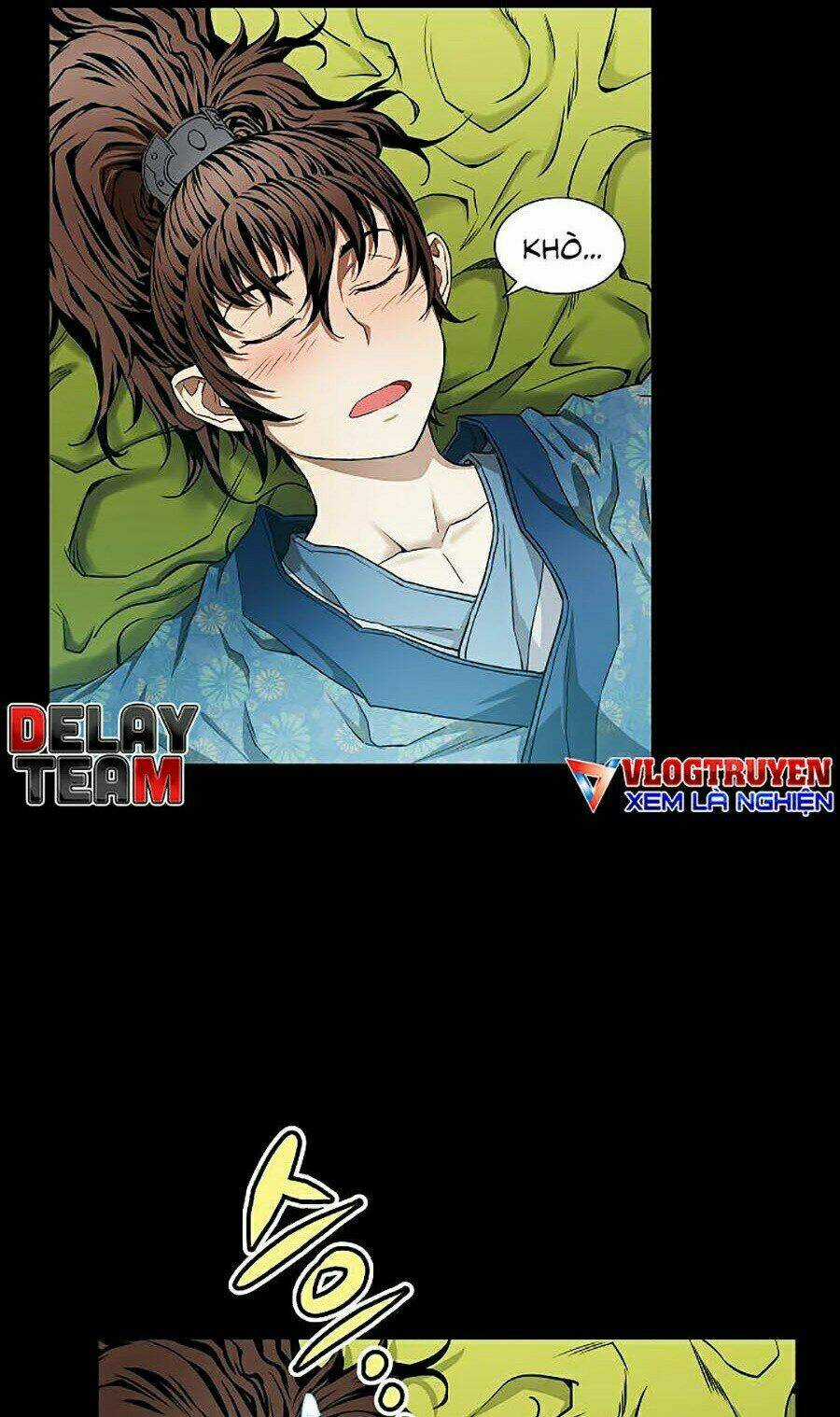 Hoành Tảo Cửu Châu - Chapter 2 - Trang 31