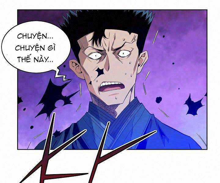 Hoành Tảo Cửu Châu - Chapter 21 - Trang 2