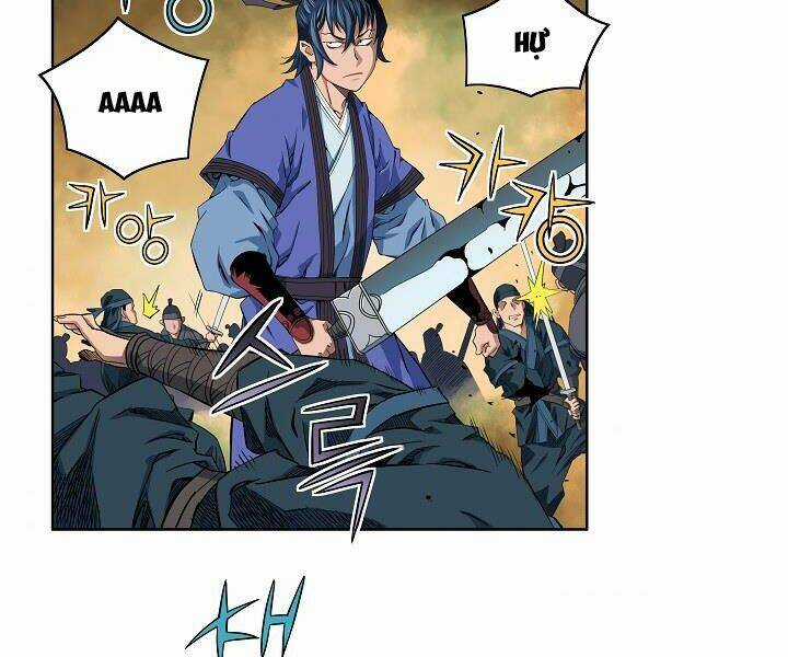 Hoành Tảo Cửu Châu - Chapter 21 - Trang 102