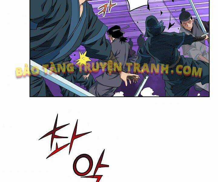 Hoành Tảo Cửu Châu - Chapter 21 - Trang 104