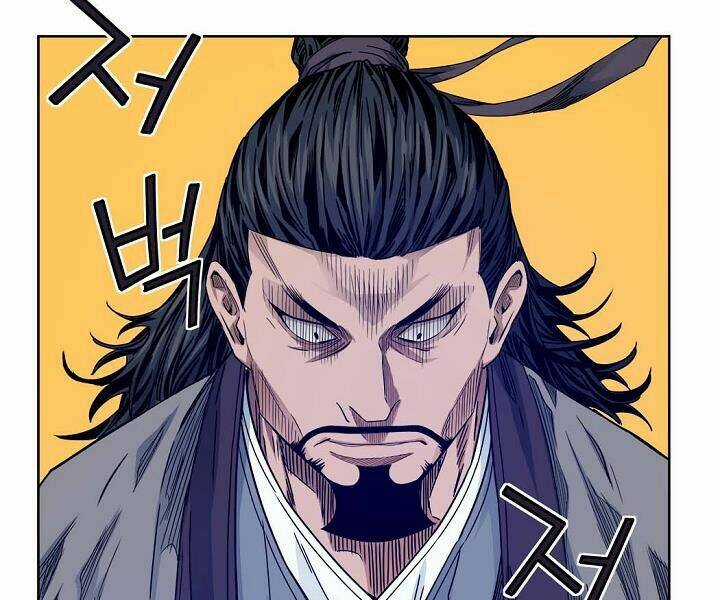 Hoành Tảo Cửu Châu - Chapter 21 - Trang 125