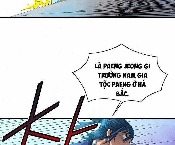 Hoành Tảo Cửu Châu - Chapter 21 - Trang 15