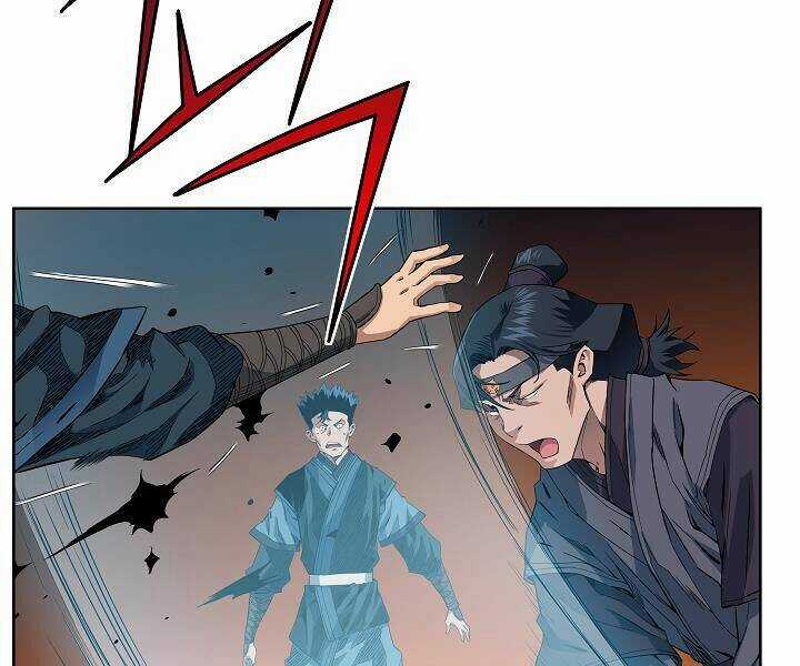 Hoành Tảo Cửu Châu - Chapter 21 - Trang 3