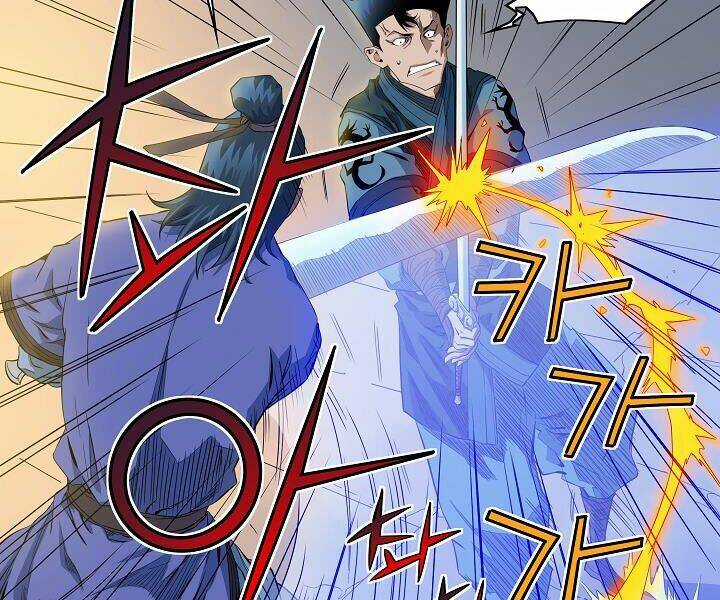 Hoành Tảo Cửu Châu - Chapter 21 - Trang 22