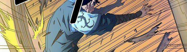 Hoành Tảo Cửu Châu - Chapter 21 - Trang 28