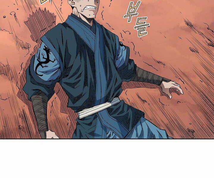 Hoành Tảo Cửu Châu - Chapter 21 - Trang 34