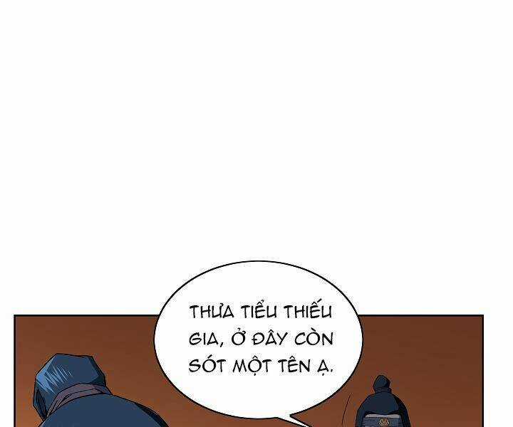 Hoành Tảo Cửu Châu - Chapter 21 - Trang 41