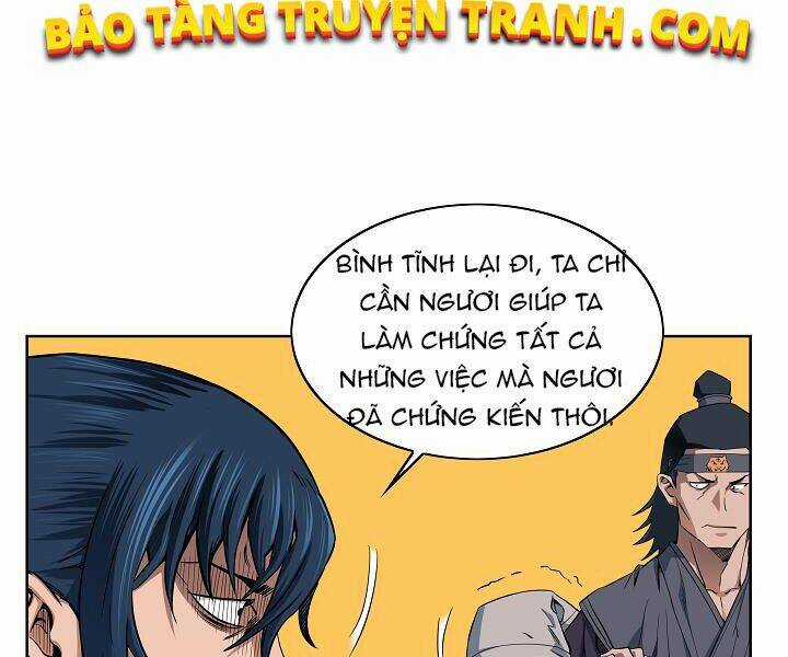 Hoành Tảo Cửu Châu - Chapter 21 - Trang 46