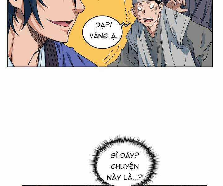 Hoành Tảo Cửu Châu - Chapter 21 - Trang 47