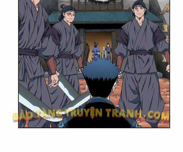 Hoành Tảo Cửu Châu - Chapter 21 - Trang 48