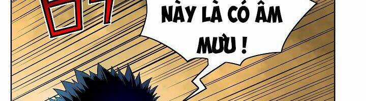 Hoành Tảo Cửu Châu - Chapter 21 - Trang 56