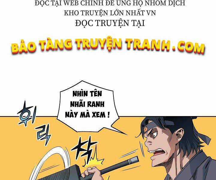 Hoành Tảo Cửu Châu - Chapter 21 - Trang 60