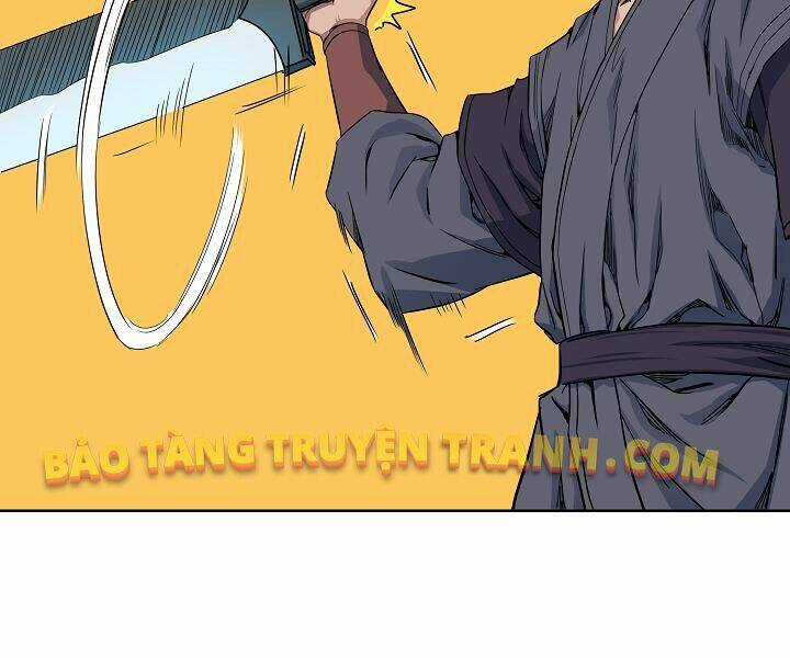 Hoành Tảo Cửu Châu - Chapter 21 - Trang 61