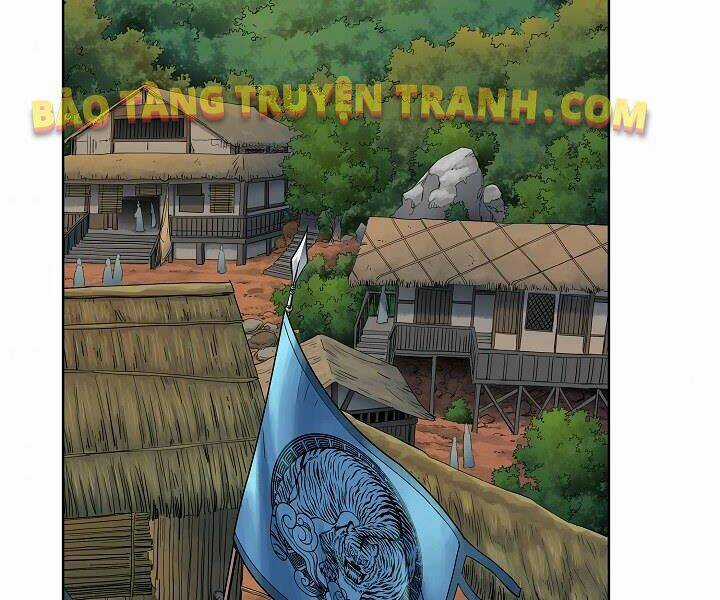 Hoành Tảo Cửu Châu - Chapter 21 - Trang 68