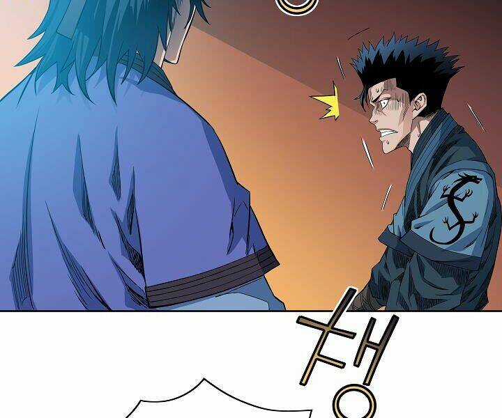 Hoành Tảo Cửu Châu - Chapter 21 - Trang 8