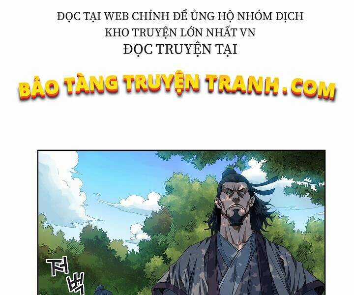 Hoành Tảo Cửu Châu - Chapter 21 - Trang 73