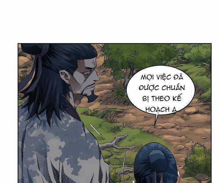 Hoành Tảo Cửu Châu - Chapter 21 - Trang 75