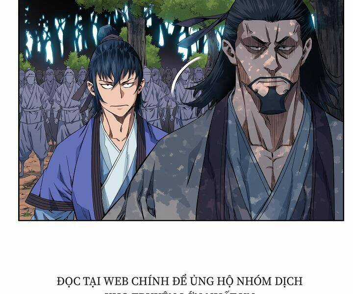 Hoành Tảo Cửu Châu - Chapter 21 - Trang 77