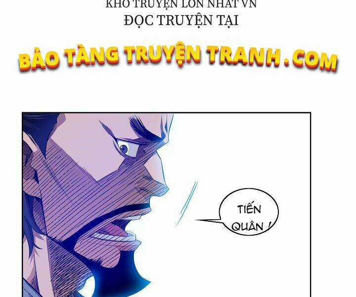 Hoành Tảo Cửu Châu - Chapter 21 - Trang 78