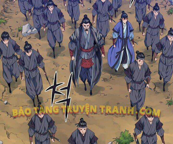 Hoành Tảo Cửu Châu - Chapter 21 - Trang 80