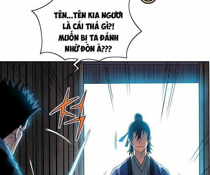 Hoành Tảo Cửu Châu - Chapter 21 - Trang 9