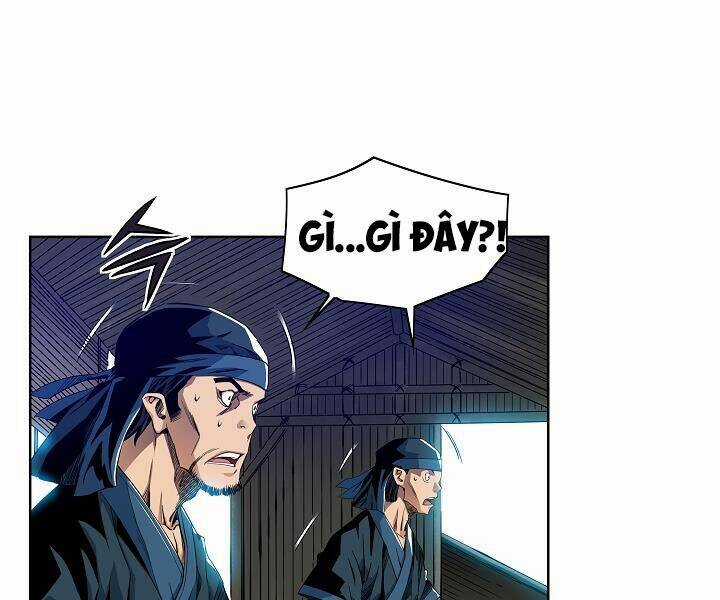 Hoành Tảo Cửu Châu - Chapter 21 - Trang 83