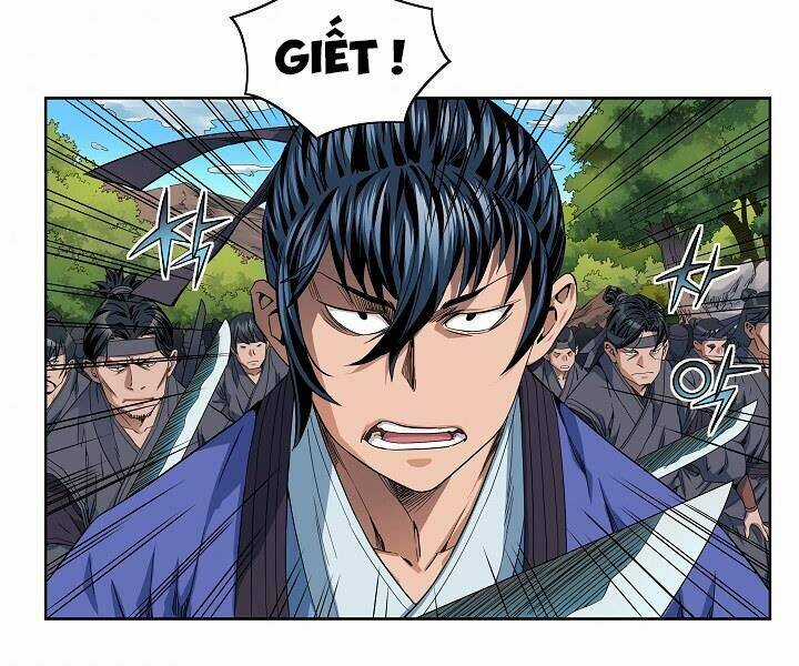 Hoành Tảo Cửu Châu - Chapter 21 - Trang 87