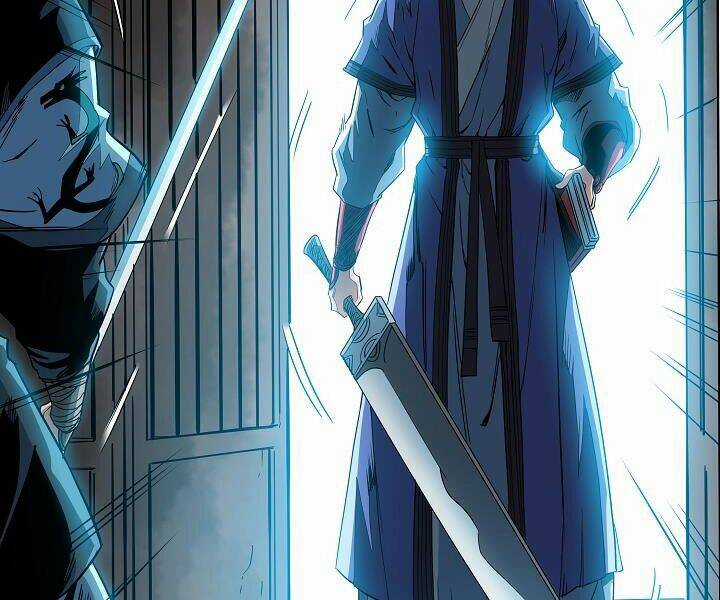 Hoành Tảo Cửu Châu - Chapter 21 - Trang 10