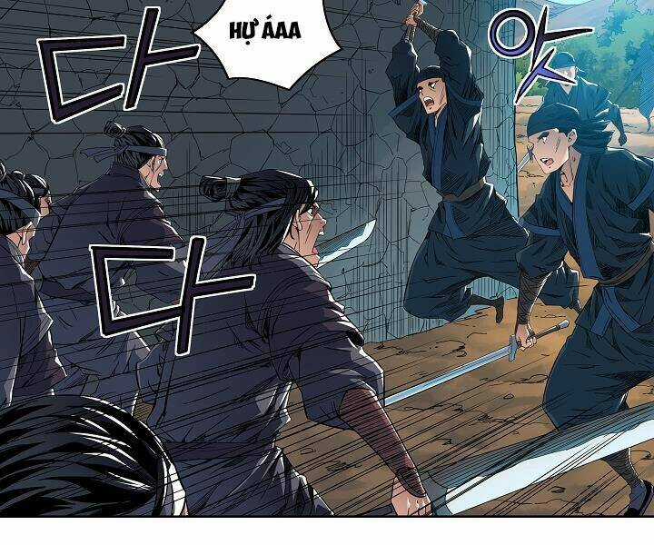 Hoành Tảo Cửu Châu - Chapter 21 - Trang 91