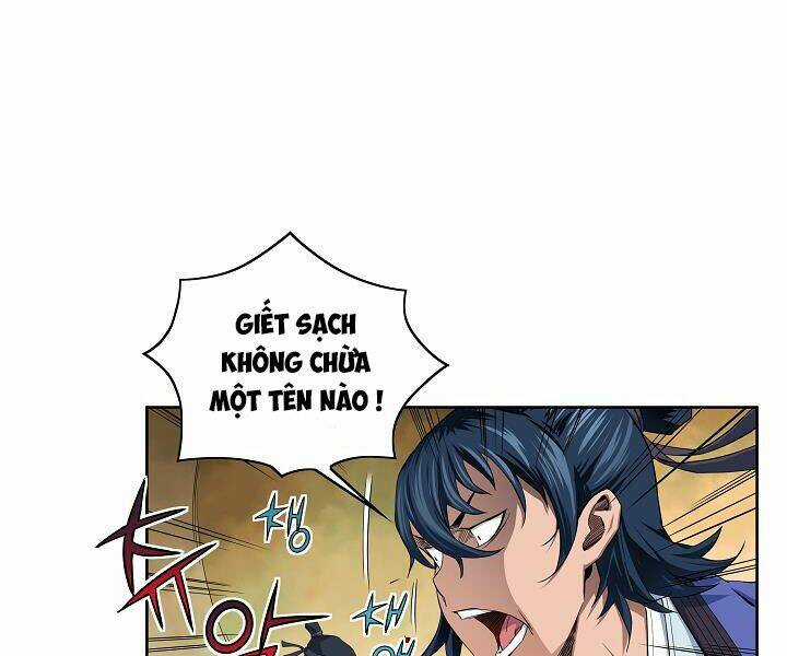 Hoành Tảo Cửu Châu - Chapter 21 - Trang 96