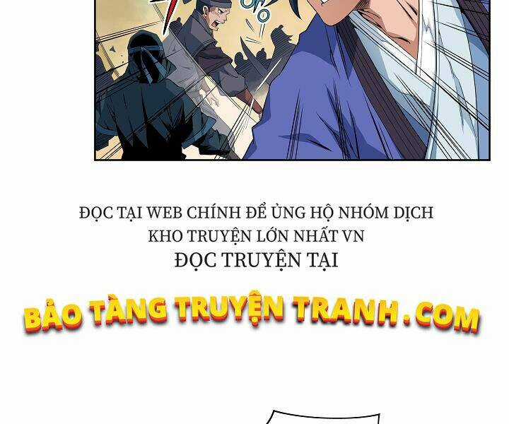 Hoành Tảo Cửu Châu - Chapter 21 - Trang 97