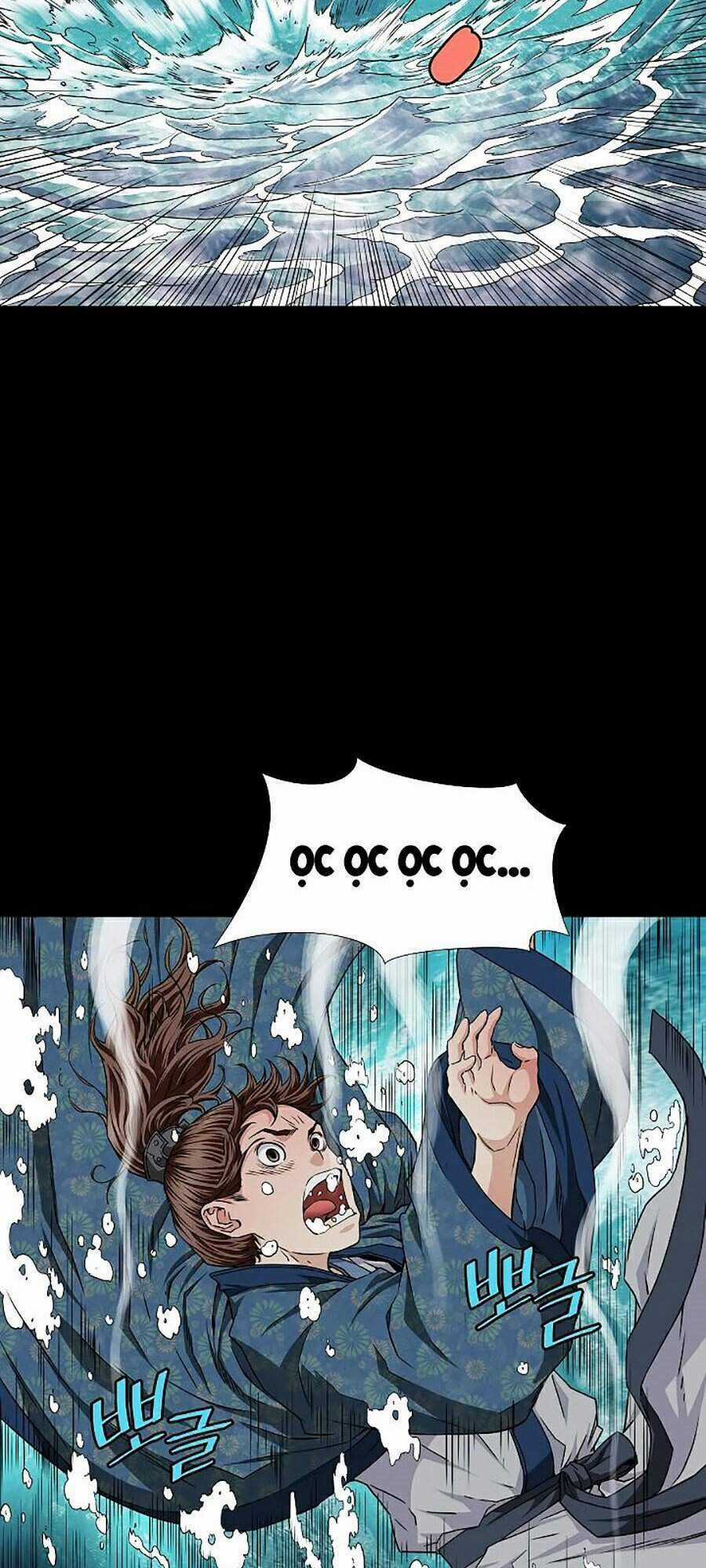 Hoành Tảo Cửu Châu - Chapter 4 - Trang 5