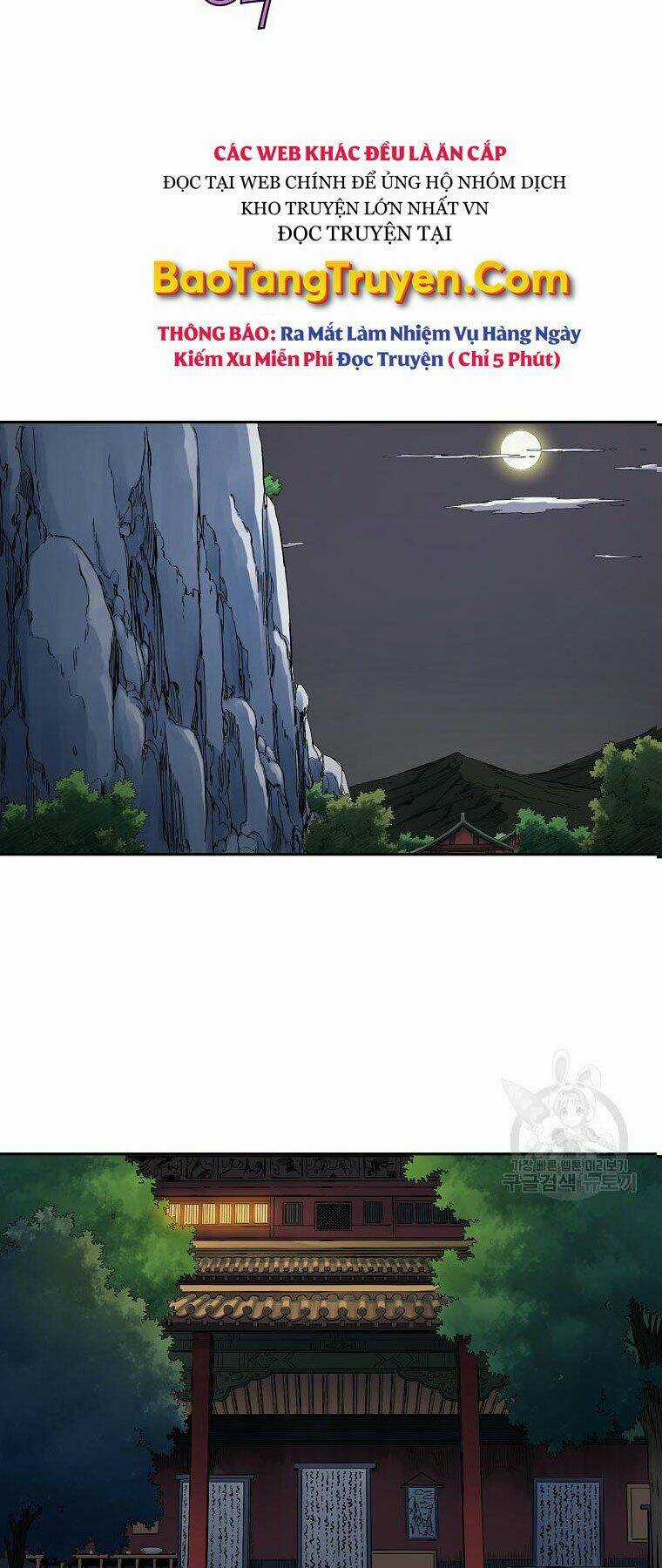 Hoành Tảo Cửu Châu - Chapter 42 - Trang 3