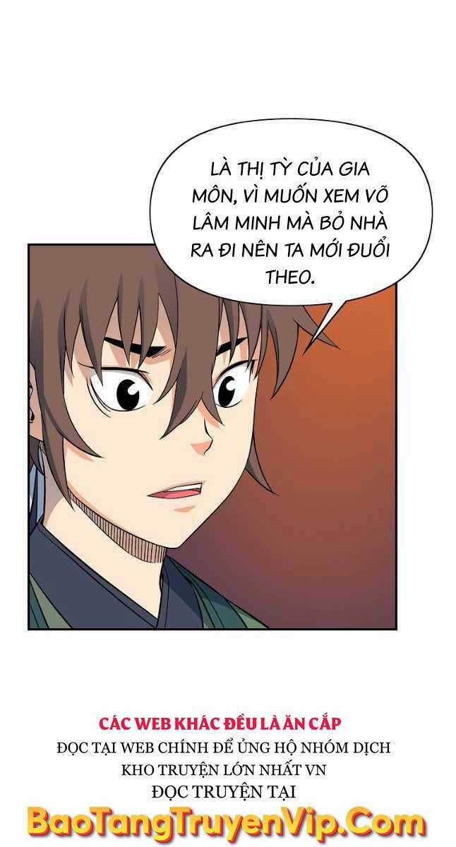 Hoành Tảo Cửu Châu - Chapter 49 - Trang 5