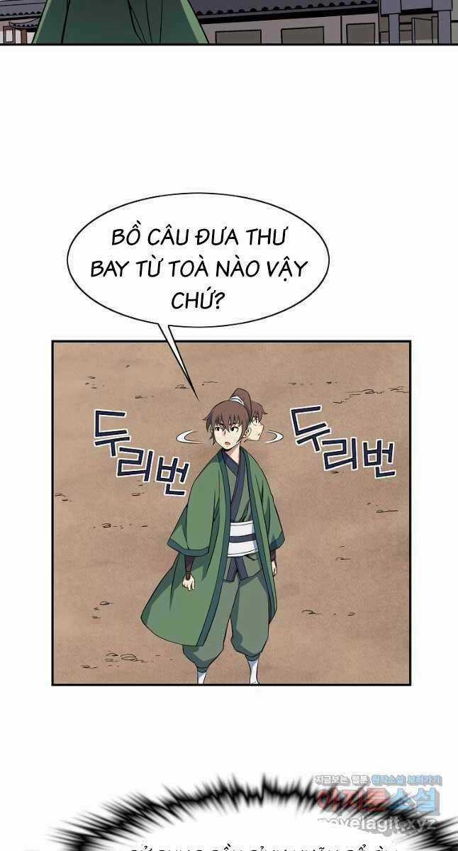 Hoành Tảo Cửu Châu - Chapter 49 - Trang 46
