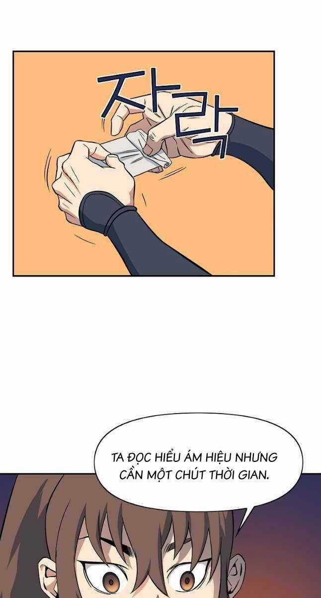 Hoành Tảo Cửu Châu - Chapter 49 - Trang 55