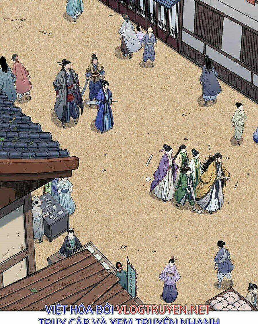 Hoành Tảo Cửu Châu - Chapter 9 - Trang 3