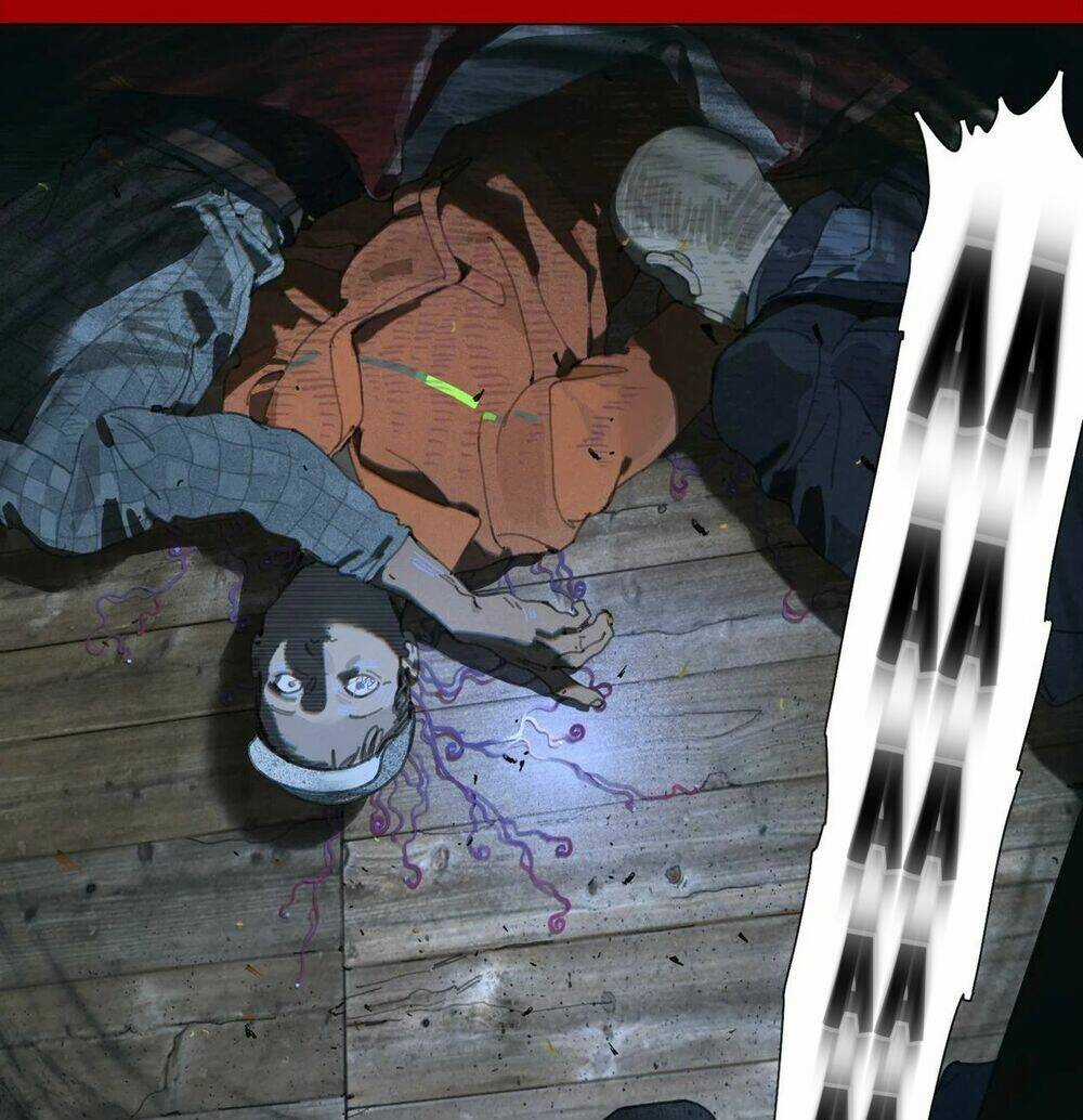 Hoạt Hải - Chapter 1 - Trang 13