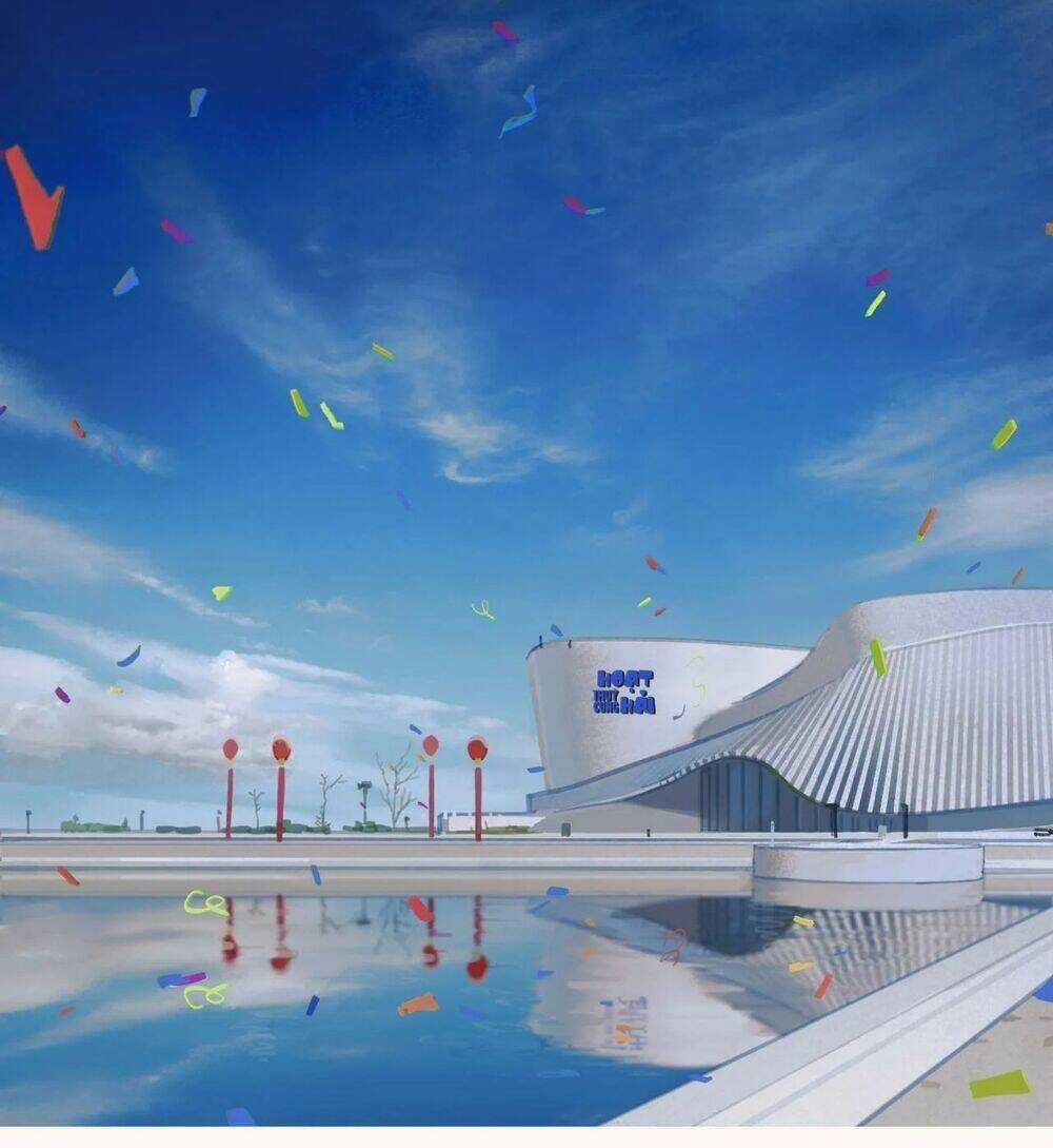 Hoạt Hải - Chapter 1 - Trang 16