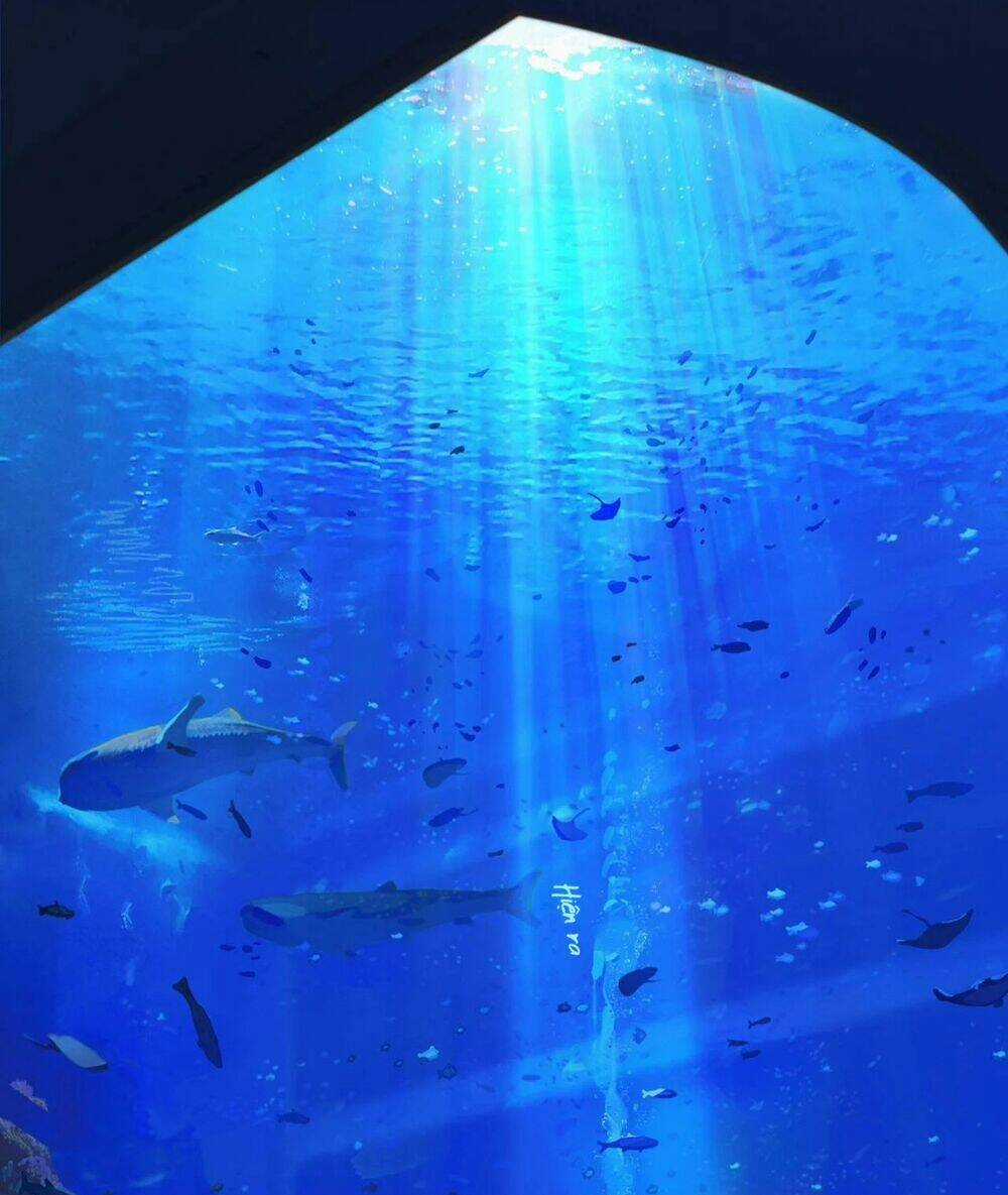 Hoạt Hải - Chapter 1 - Trang 18