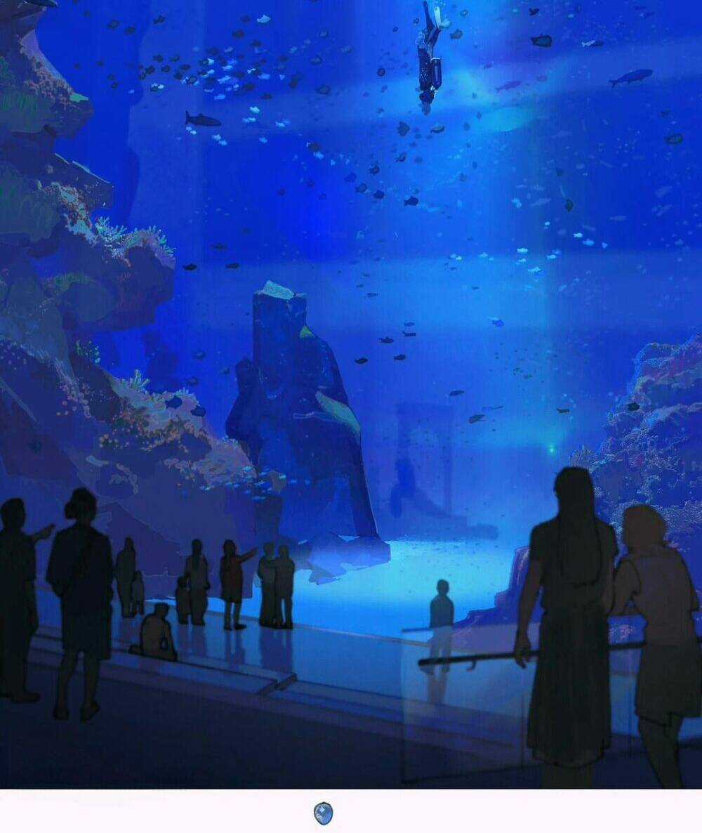 Hoạt Hải - Chapter 1 - Trang 19