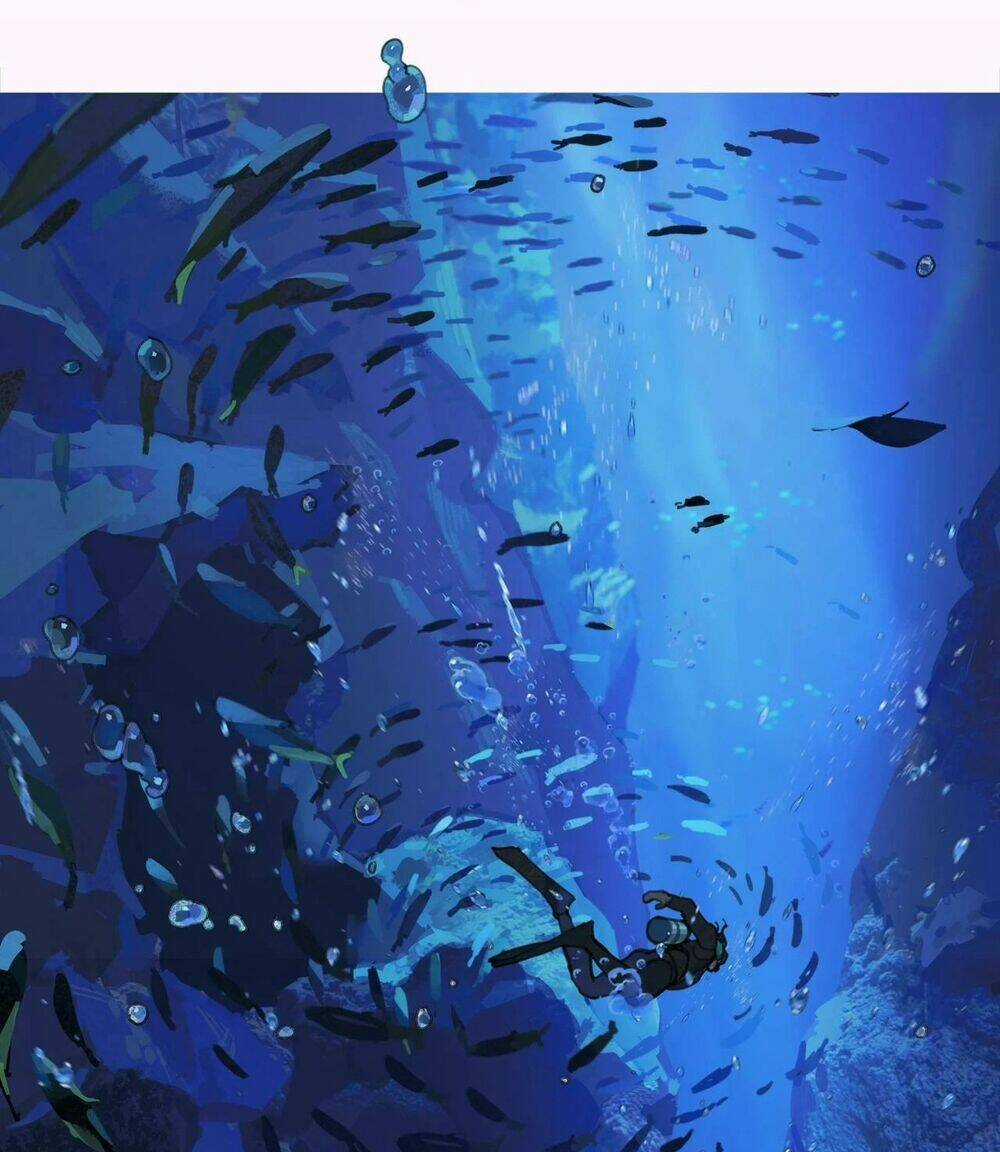 Hoạt Hải - Chapter 1 - Trang 20