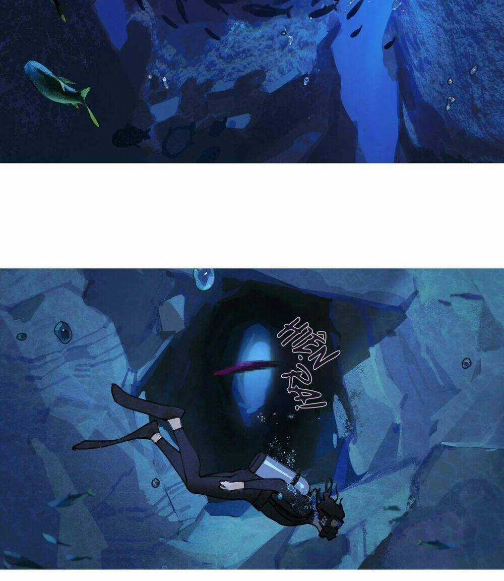 Hoạt Hải - Chapter 1 - Trang 21