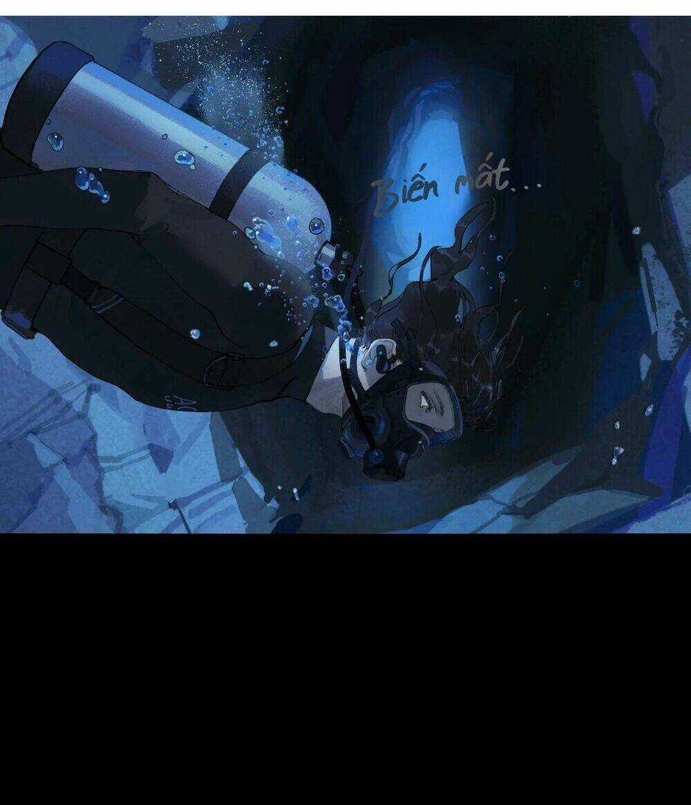 Hoạt Hải - Chapter 1 - Trang 22