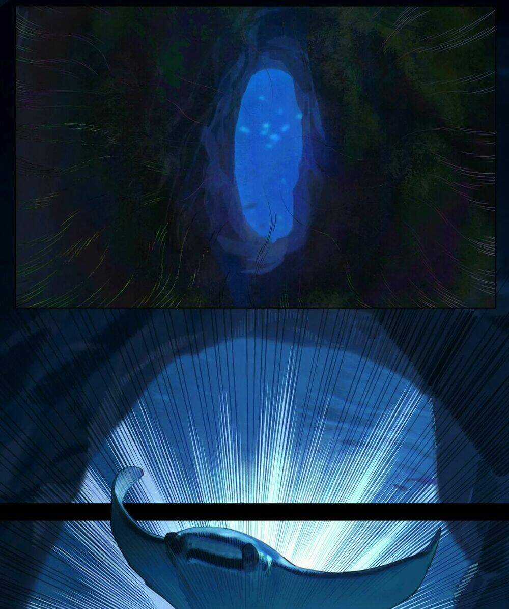 Hoạt Hải - Chapter 1 - Trang 24