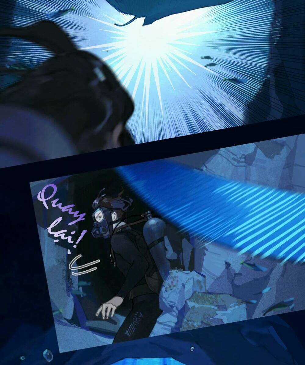 Hoạt Hải - Chapter 1 - Trang 25